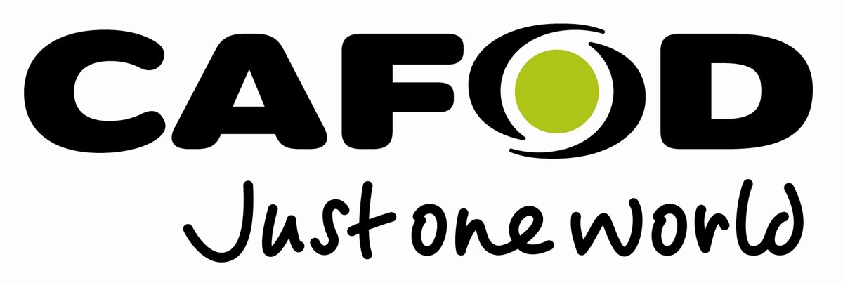 Image of CAFOD live assembly