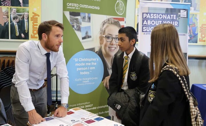 Image of CAREERS EVENTS